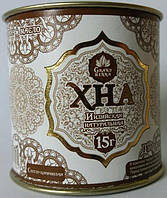 Хна Grand Henna (Viva Henna), 15 грамм, светло-коричневая, ПРОФЕССИОНАЛЬНАЯ