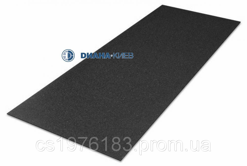Расходные материалы Polytuil - Плоский лист черный бриллиант (Листы) - фото 1 - id-p548899620