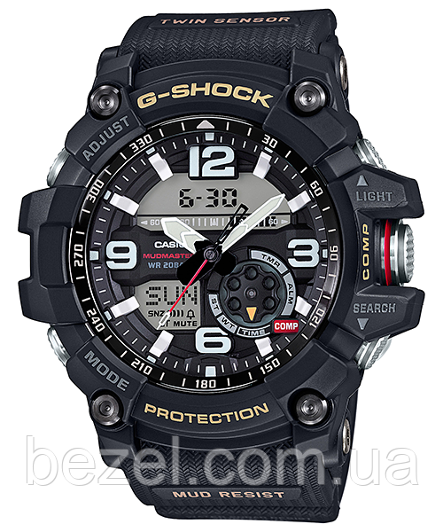 Casio G SHOCK GG 1000 1A BEZEL.COM.UA 548912278