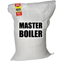 Засіб від накипу Master Boiler, 10 кг (МВ02)