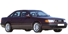 Audi 100 / Audi A6 (C4) 1991-1997