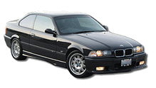 BMW 3 (E36) 1990-1999