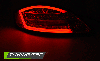 Стопи ліхтарі тюнінг оптика Porsche Boxster / Cayman 987, фото 2