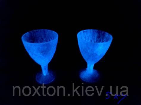 Светящаяся (люминесцентная) краска для стекла Noxton for Glass - фото 6 - id-p548921234