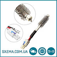 Нагрівальний елемент для фена Lukey 852D+