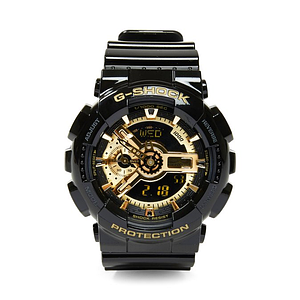 Casio G SHOCK GST S110 1A GSTS110 BEZEL.COM.UA 1275661305