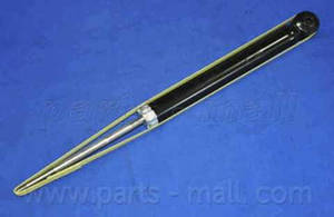 Амортизатор Chevrolet Aveo задній(газо-масляний) Parts-Mall