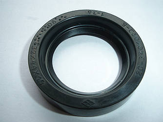 Сальник рульового механізму, нижній УАЗ 469, 3151, 31519, 2206, 3303, 3741, 3962 (20-3401023-Б, пр-під Курськ)