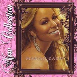 CD - Диск. Mariah Carey - New collection