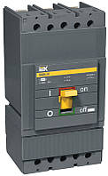IEK Автоматический выключатель ВА88-35 3P 250А 35кА с электрон. расцеп. MP211 (SVA31-3-0250)