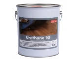 SYNTEKO URETHANE 20 10 л — напівматовий паркетний лак