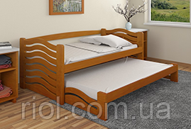 кровать Мальвина