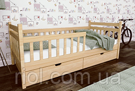 кровать буратино