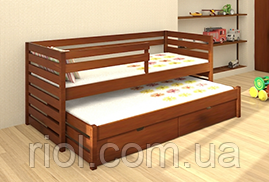 кровать симба