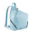 Рюкзак CityPack світло-блакитний флай, фото 2