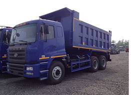 Самоскид CAMC DUMPER 6*4