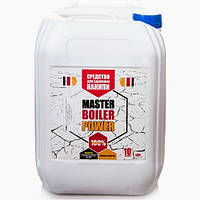 Средство от накипи Master Boiler Power, 10 л (МВ05)