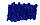Олівець круглий Marco аквар. ( 50 ) Cobalt Blue / кедр, Fine Art aqua, фото 3