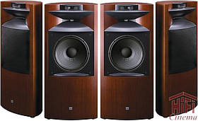 JBL Project K2 S9900 підлогова акустична система High End класу