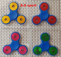 Спиннер / Спиннер для рук Sport / Хенд спиннер / Фиджет спиннер / Спинер