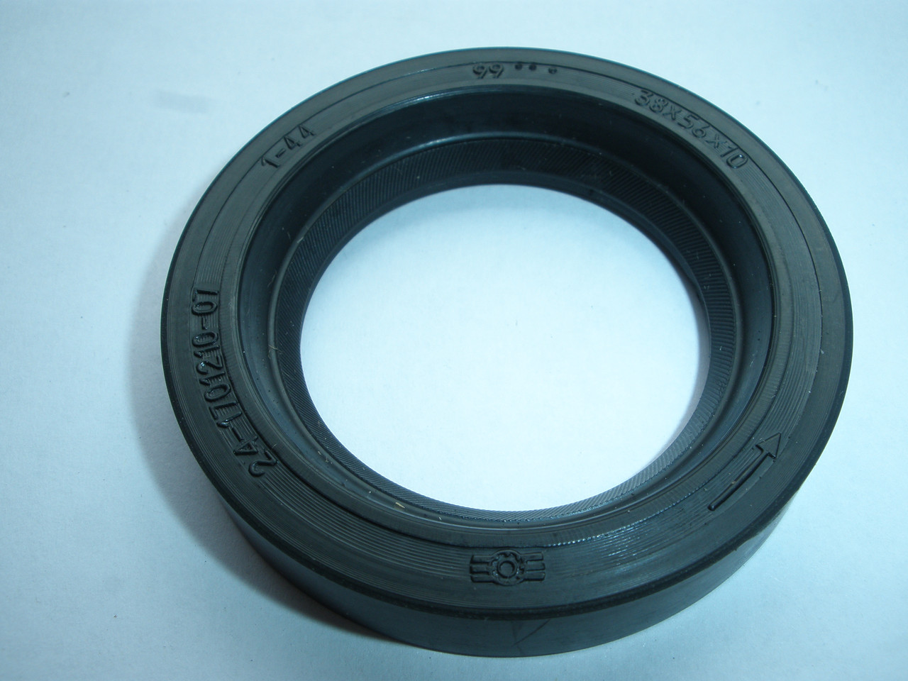 Сальник удлинителя КПП ГАЗ 24, 2410, 3102, 31029, 3110, 31105 (24 ...