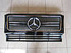 Тюнінг обвіс Mercedes G W463 рестайлінг стиль G63 AMG, фото 5
