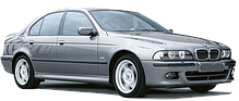 BMW 5 (E39) 1996-2003