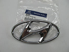 Hyundai Genesis Coupe купе 2010-2015 Емблема задній значок на багажник Новий Оригінал