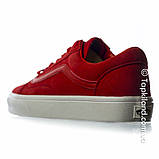 Кеди Vans Old Skool YOM (Year of monkey) 36,37,38,39,41,42,43 Розміри в наявності., фото 4