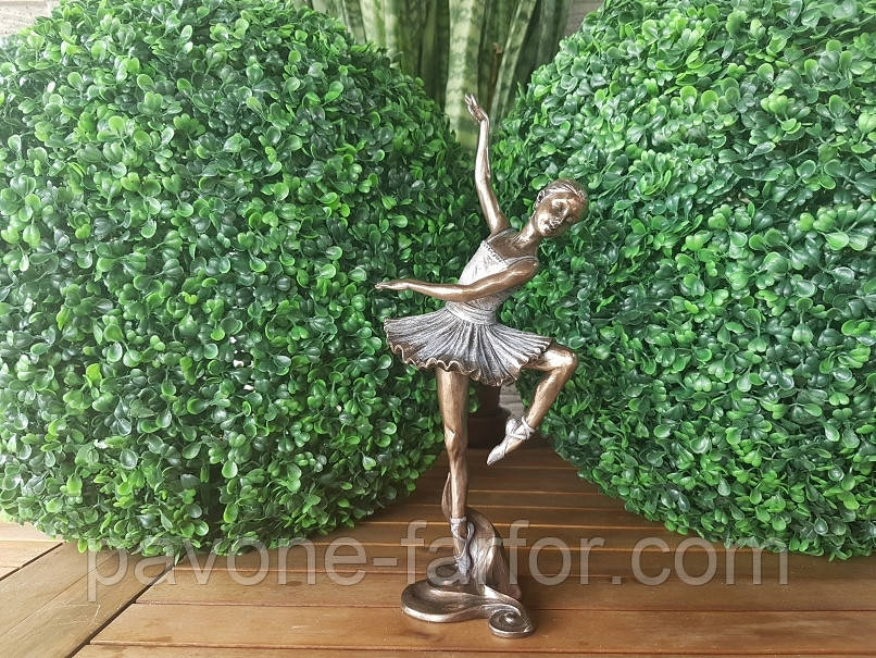 Статуетка Балерина Veronese WS-407, фото 1