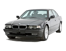 BMW 7 (E38) 1994-2002