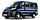Підкрилки задні Сітроен Джампер (2006-) Citroen Jumper II, фото 3