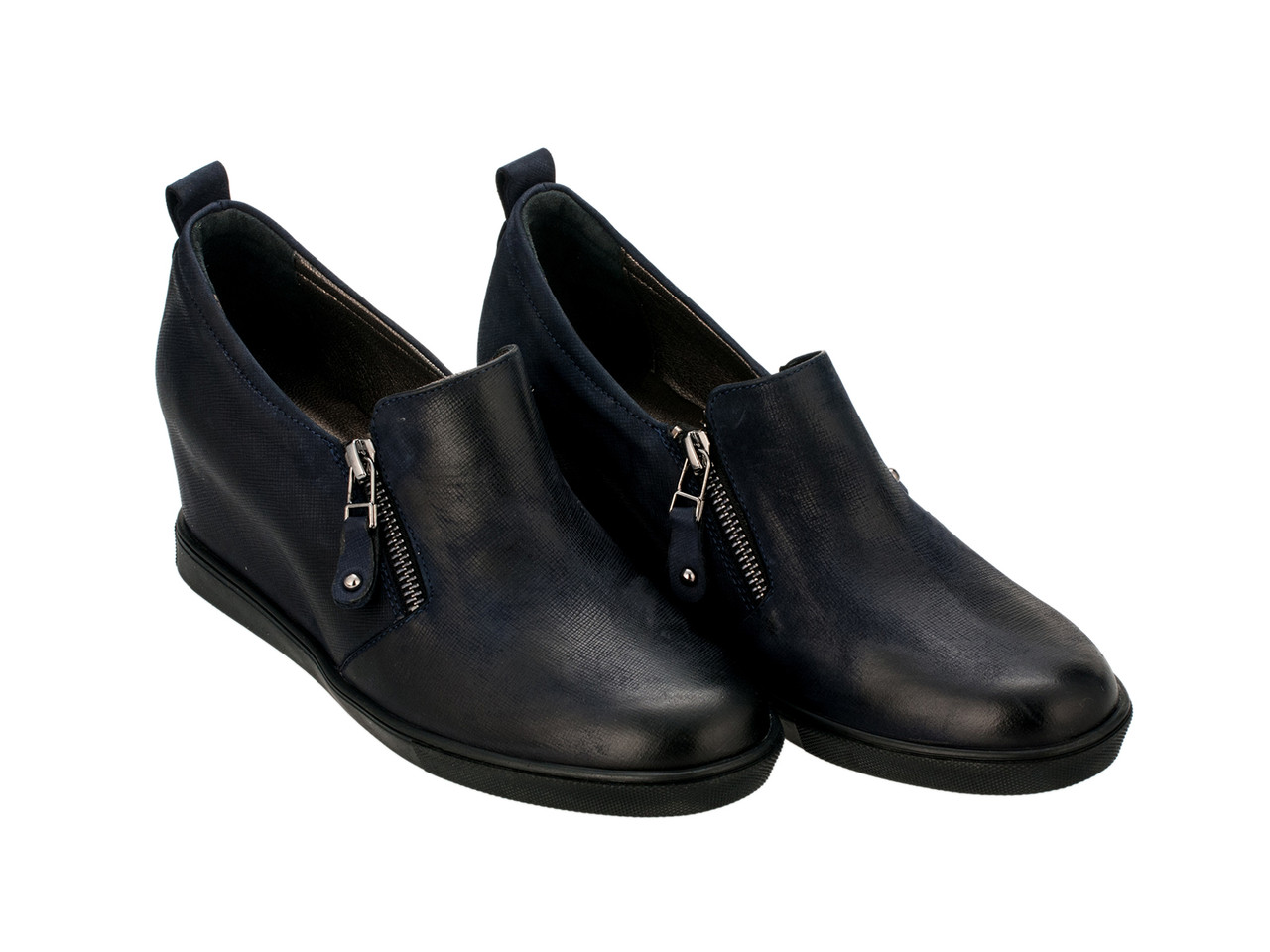 Туфлі Etor 5968-07-140-1  синій