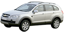 Chevrolet Captiva 2006-2011