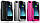 Акумуляторний чохол Merkury Innovation для iPhone 5/5S на 2000 mAh, фото 5
