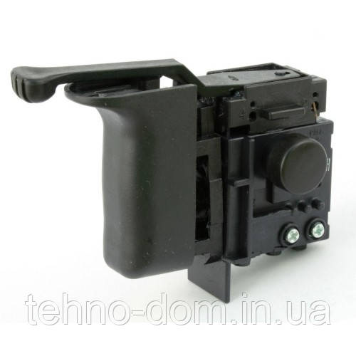 Кнопка-вимикач перфоратора Makita 2450, Ворскла