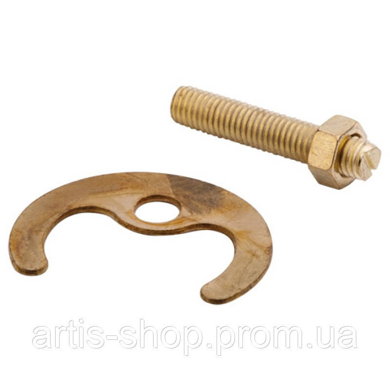 КРЕПЕЖ СМЕСИТЕЛЯ (1 ШПИЛЬКА) (ID#549016496), цена: 52 ₴, купить на Prom.ua