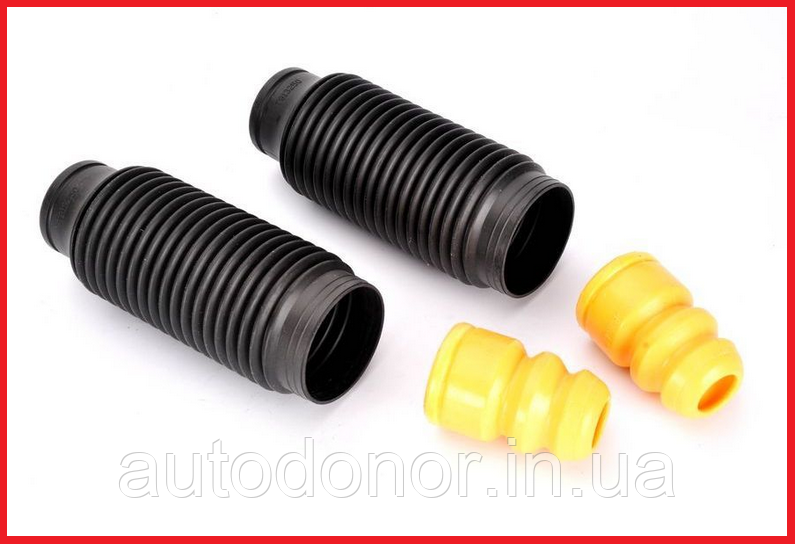 Пилозахисний к-т передній KYB Hyundai Accent 3 MC, Pony, Elantra XD, Getz, Acura MDX, Geely CK 2 (02-) 910022