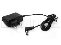 Адаптер для голови ваг 8,5 В 0,4 А 8.5V-adaptor-scale