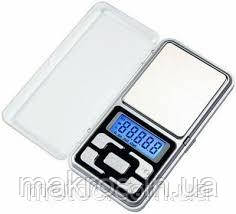 Ваги ювелірні 100 г YZ-1724-100g, фото 1