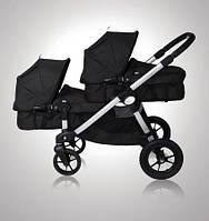 Коляска Baby Jogger City Select