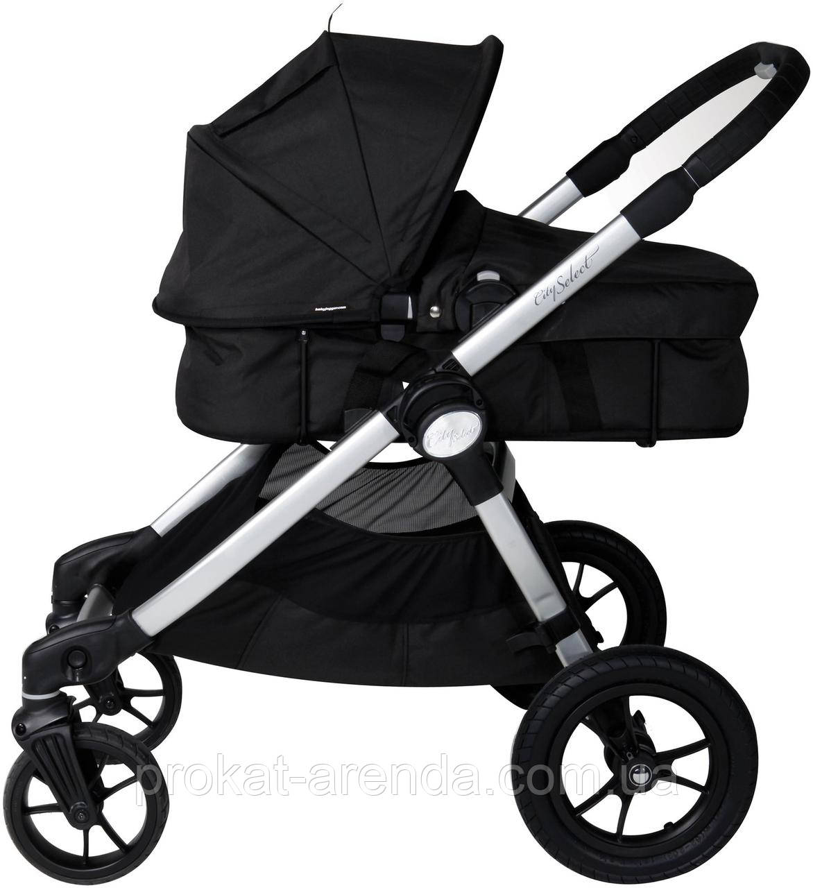 Коляска Baby Jogger