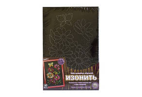 Набір Изонить 21*31см маленький 02 Рос Danko Toys