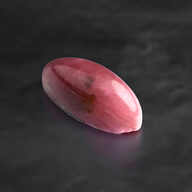 Родоніт орлец, кабошони