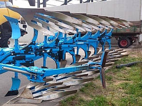 Lemken Varitansanit 8