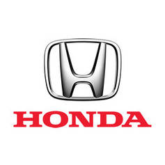 Захист двигуна HONDA