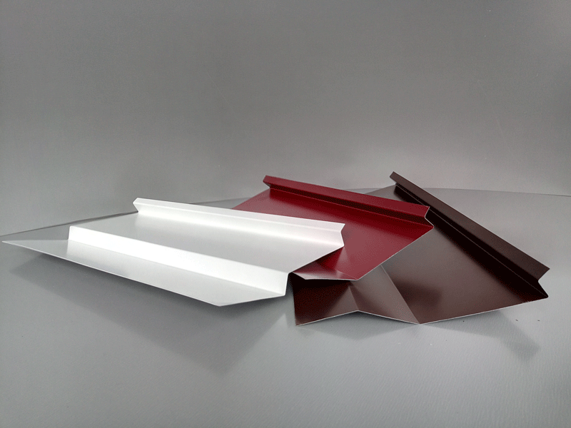 Козирок ширина 300 мм (L=будь-яка)