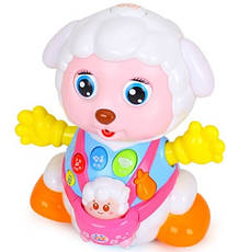 Іграшка "Щаслива овечка" (888), Huile Toys, фото 2