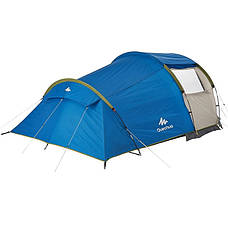 Намет Arpenaz Family 4.0 Quechua, фото 4