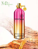 Парфумована вода (пробник) Montale Aoud Legend 2 мл